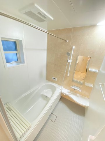 【浴室】 | リナージュL