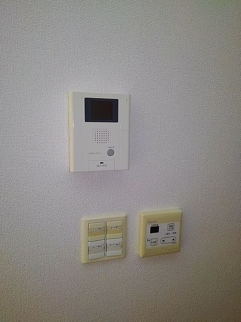 クレアーレのセキュリティ