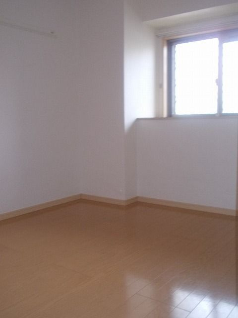 クレアーレの内装