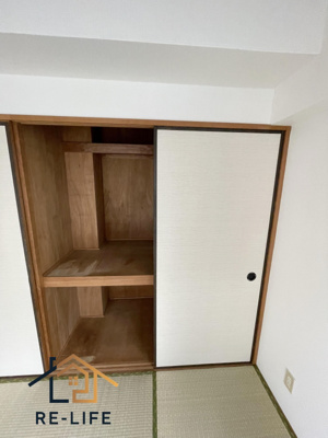 【収納】 | ゼウス大橋10