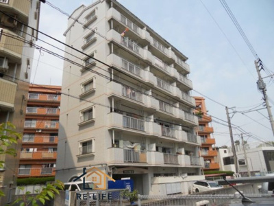 【外観】 | ゼウス大橋10