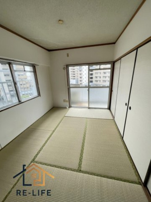 【玄関】 | ゼウス大橋10