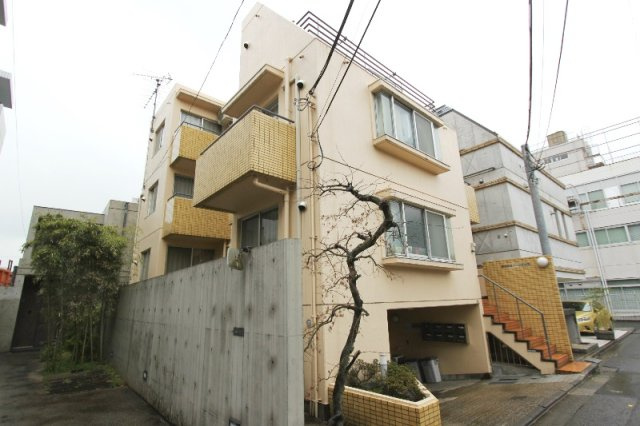 本郷菊富士レジデンス