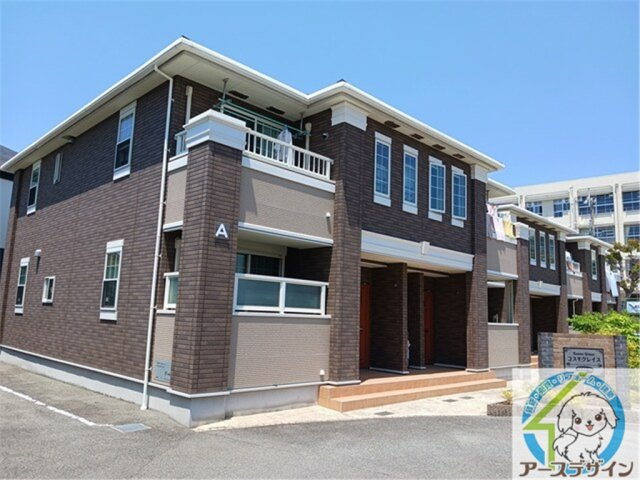 コスモグレイスA