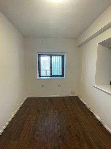 ゼファー四つ木ザナドゥ21の洋室|きれいな洋室です