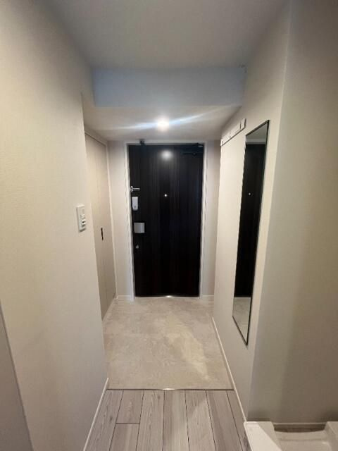 クロスレジデンス神田神保町の設備