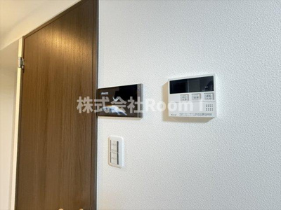 【セキュリティ】 | パークス堺筋本町