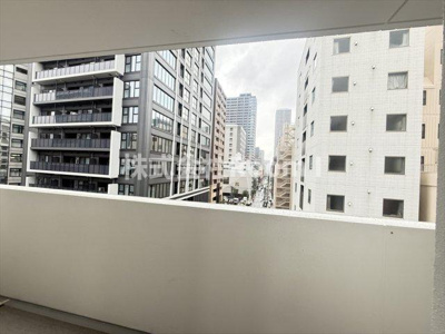 【展望】 | パークス堺筋本町