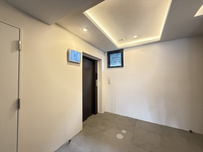 【エントランス】 | パークス堺筋本町 | キッチンです