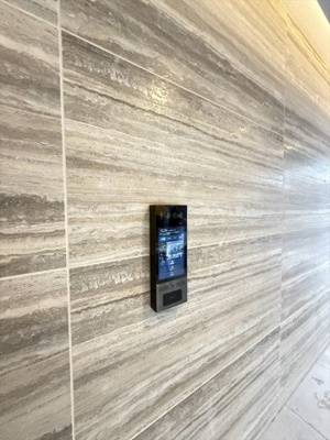 【その他共用部分】 | パークス堺筋本町 | 居間です