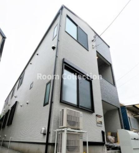 こぐまヴィラ旭丘