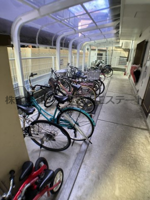 【その他共用部分】 | ジョイフル奥村