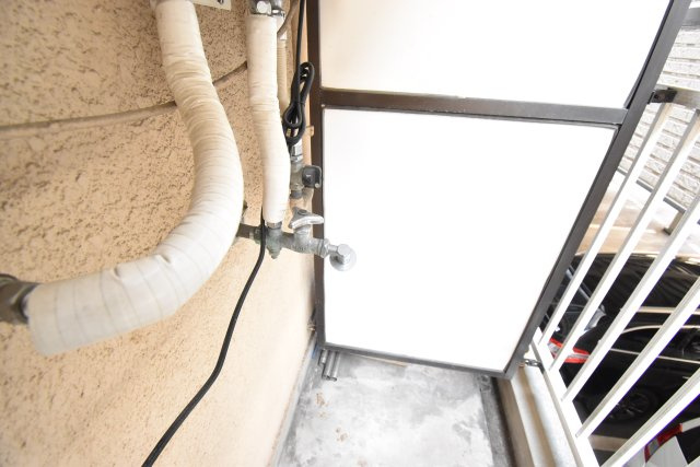 リベルテコーポ保澤の設備