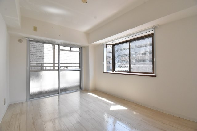 リベルテコーポ保澤の洋室