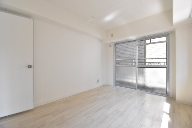 リベルテコーポ保澤の居間・リビング