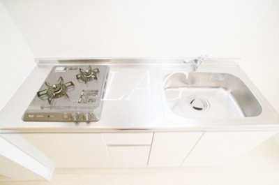 【キッチン】 | リブリ・暁 | キッチンです。