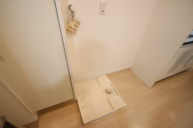 ドゥーエ川口の設備|別室参考写真です。