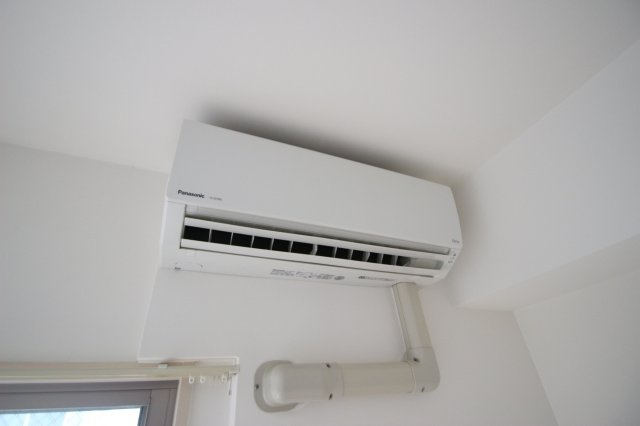 ドゥーエ川口の設備|別室参考写真です。