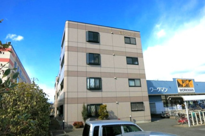 【外観】 | ペルラ | 同仕様