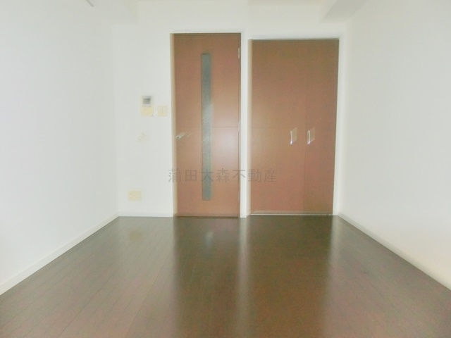 東京 蒲田 Square Towerのその他|洋室