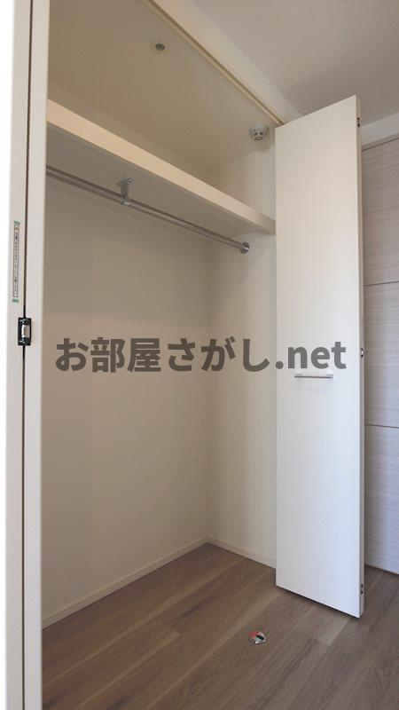 ステージグランデ目白学習院下【おとり物件なし】#豊島区 #雑司ヶ谷の収納