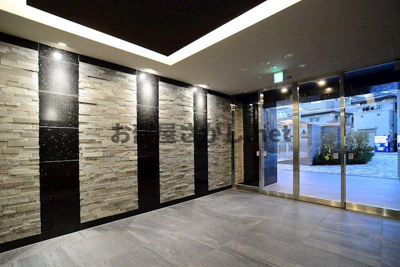 ステージグランデ目白学習院下【おとり物件なし】#豊島区 #雑司ヶ谷のその他