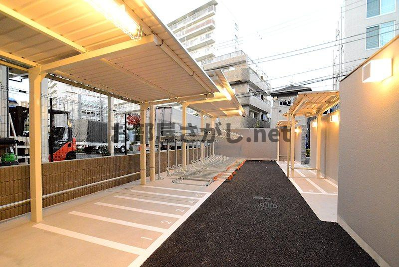 ステージグランデ目白学習院下【おとり物件なし】#豊島区 #雑司ヶ谷のその他共用部分