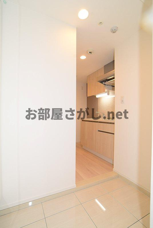 ステージグランデ目白学習院下【おとり物件なし】#豊島区 #雑司ヶ谷の玄関