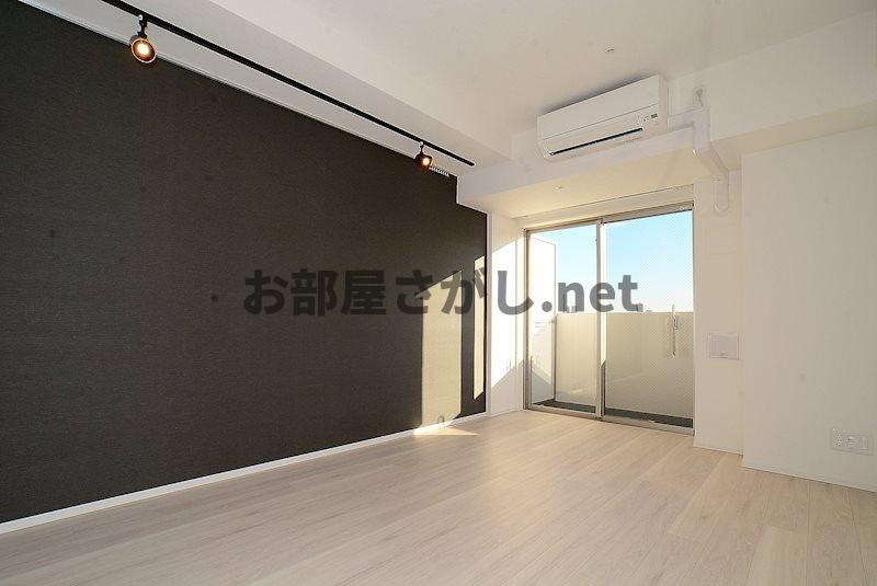 ステージグランデ目白学習院下【おとり物件なし】#豊島区 #雑司ヶ谷の居間・リビング