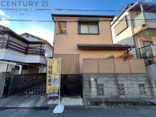 5DKで部屋数多く、ご家族が多いご家庭にもおすすめの戸建てです。