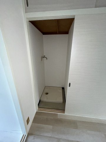 シャトー草加の設備