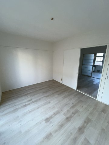 シャトー草加の居間・リビング