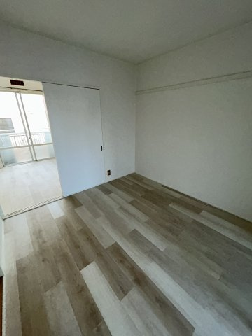 シャトー草加の居間・リビング