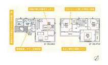 川口市柳崎　第９の画像