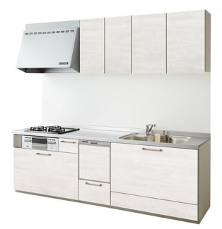 【キッチン】 | 中央市西花輪　中古戸建　内外装フルリフォーム予定