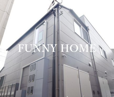 【外観】 | Sundance