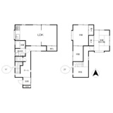 赤井テラスハウスの画像