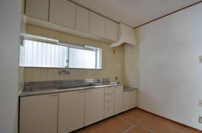【キッチン】 | 赤井テラスハウス