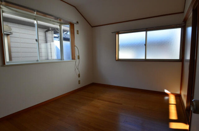 【その他共用部分】 | 赤井テラスハウス