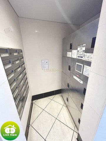 アルテシモ ヴェルデのその他共用部分