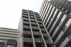 大阪市中央区谷町４丁目のマンションの画像