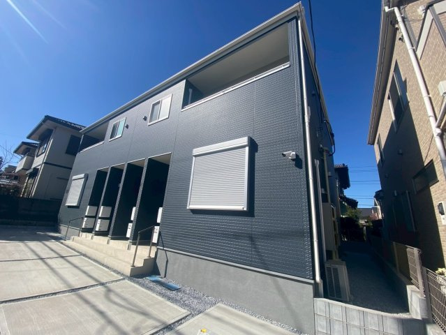 【外観】 | リーブルファイン八千代勝田台 | ※20212年12月2日撮影