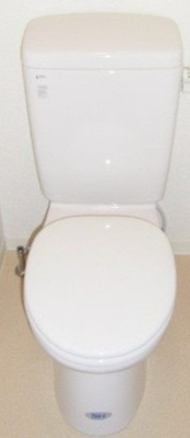 【トイレ】 | フェニックス新江古田