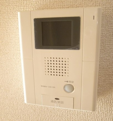 【セキュリティ】 | レジデンス練馬北町