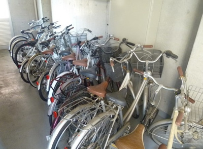 【その他共用部分】 | レジデンス練馬北町