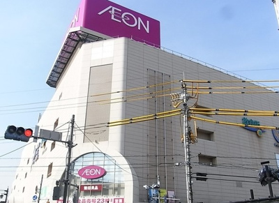 【周辺】 | レジデンス練馬北町