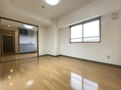 【居間・リビング】 | レジデンス練馬北町