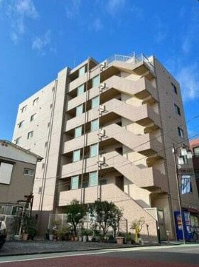 【外観】 | レジデンス練馬北町