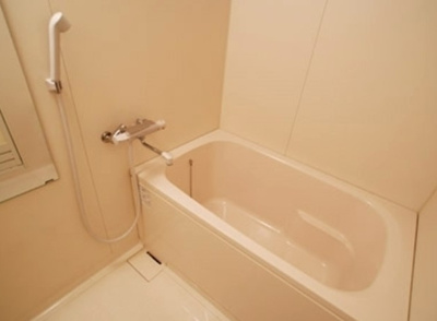 【浴室】 | レジデンス練馬北町