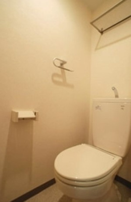 【トイレ】 | レジデンス練馬北町